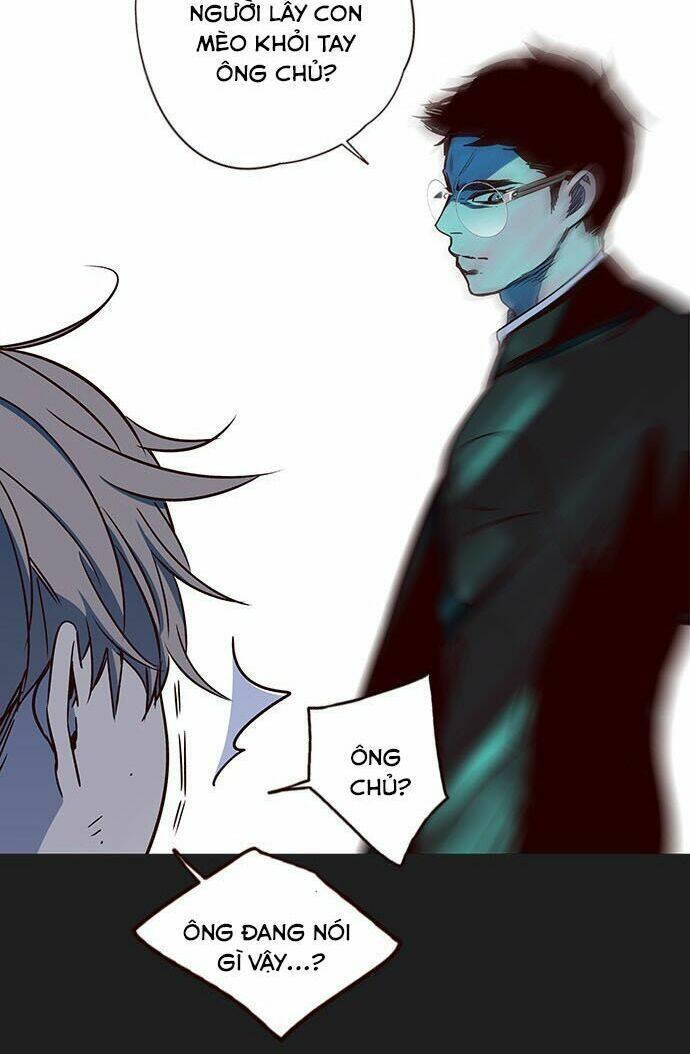 biến thân thành mèo chapter 12 11