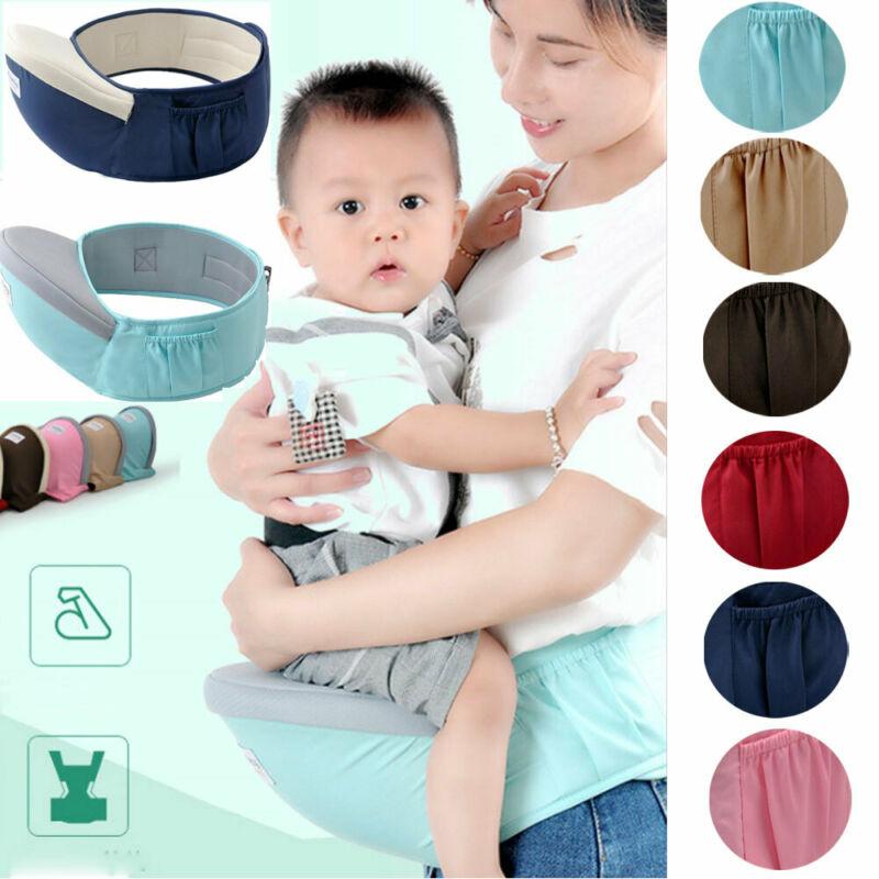 23X15X13Cm Mới Cho Bé Túi Eo Phân Walker Sling Dây Kid Trẻ Sơ Sinh Giữ Hông Ghế an Toàn Trước Mang Theo Sau Lưng Mang Theo Sản Phẩm Cho Bé