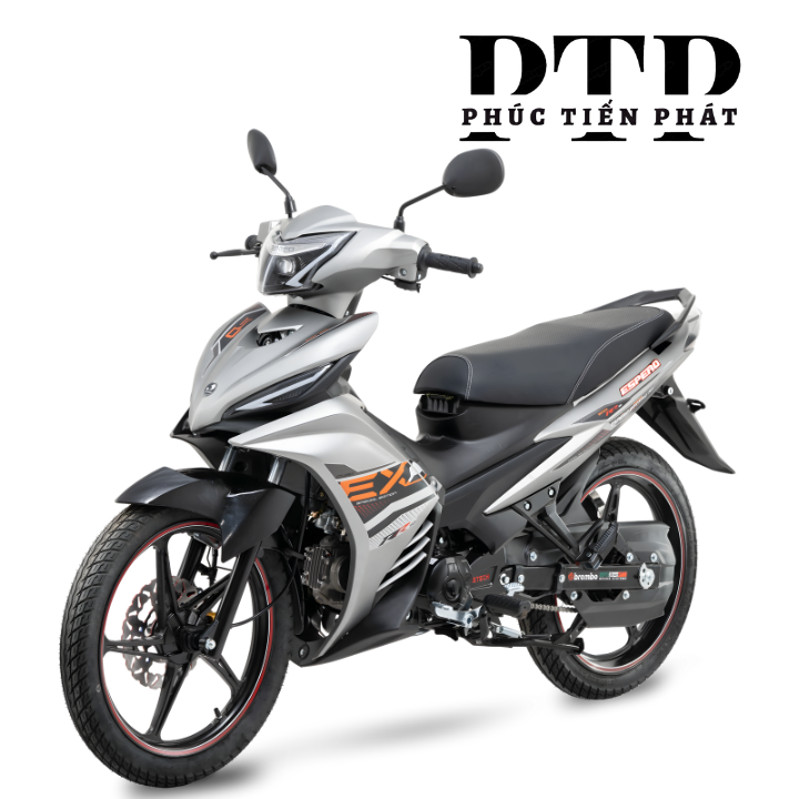 Xe Exciter 50cc Espero EX4 King 50