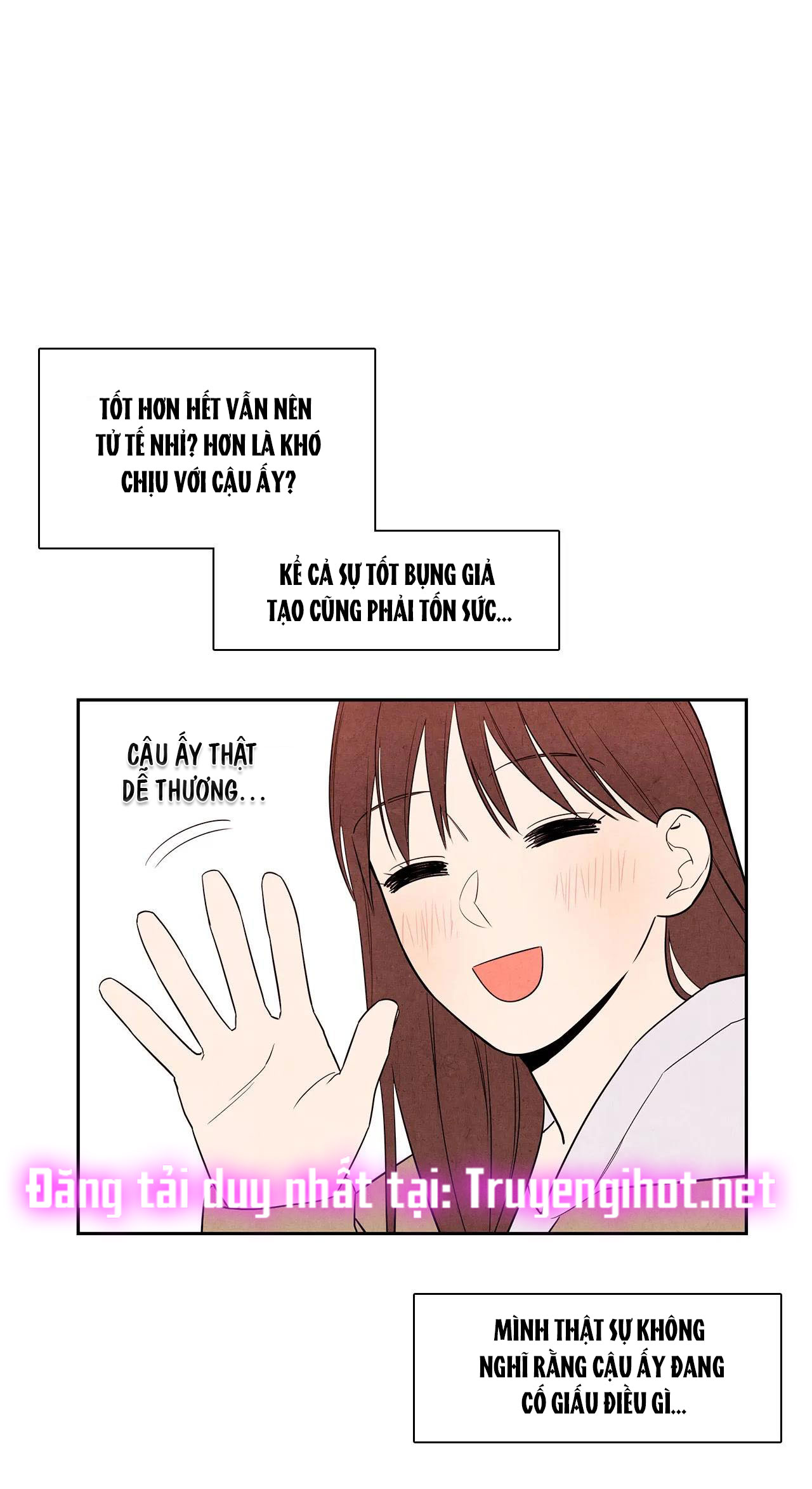 1 cộng 1 bằng.... chapter 2 67