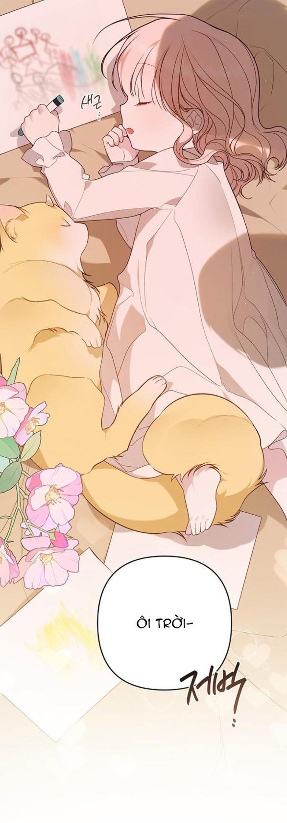 tiểu bạo chúa chapter 57.1 31
