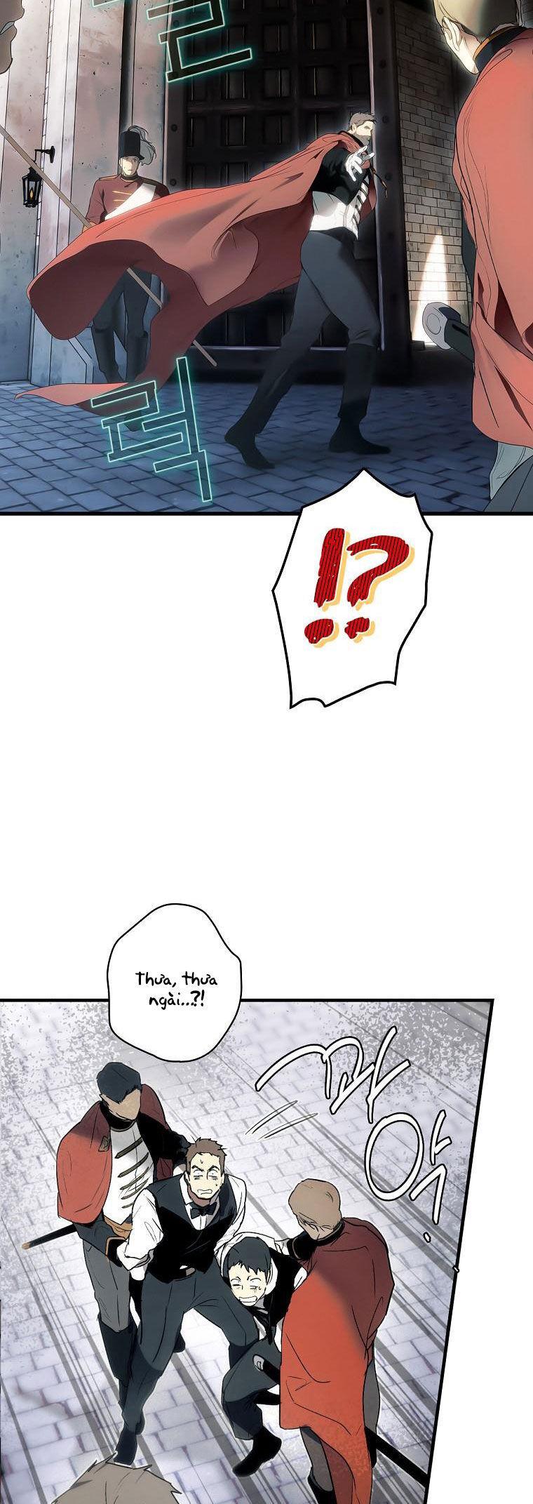 câu chuyện cổ tích của mẹ kế chapter 122 69