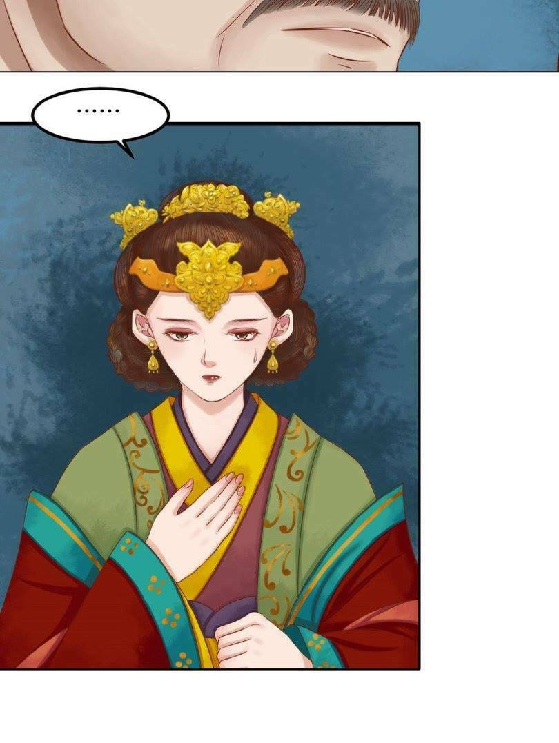 thứ nữ hữu độc chapter 31 18