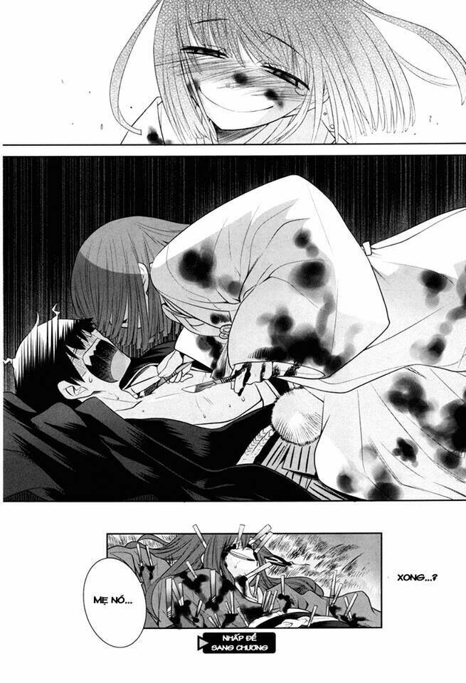 karakasa no saien chapter 3 31