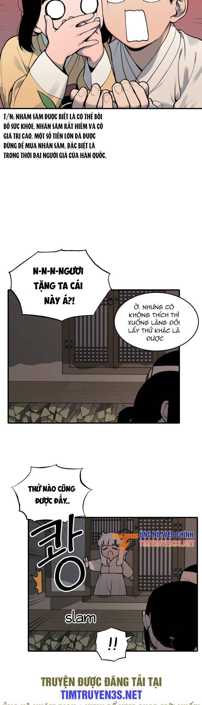 sự lụi tàn của usuzumi chapter 16 7