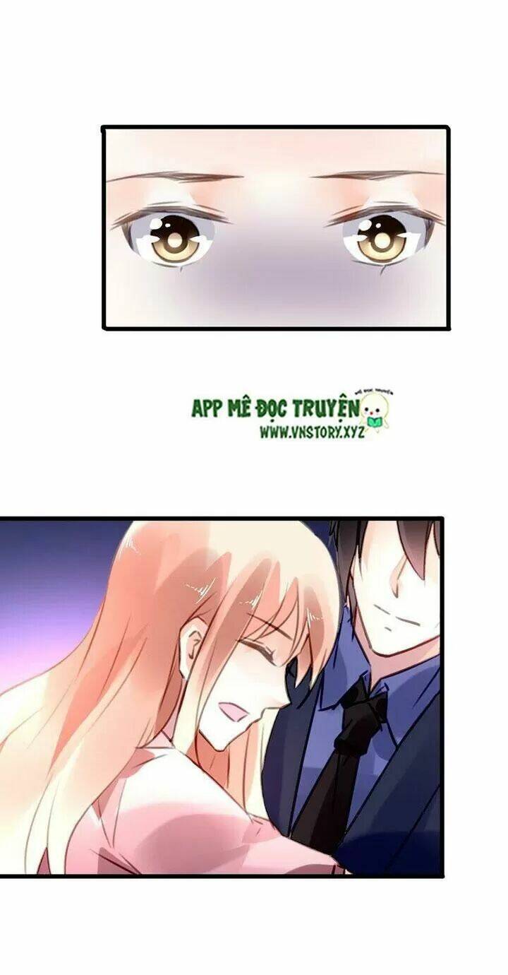 mưu ái thành nghiện chapter 72 7