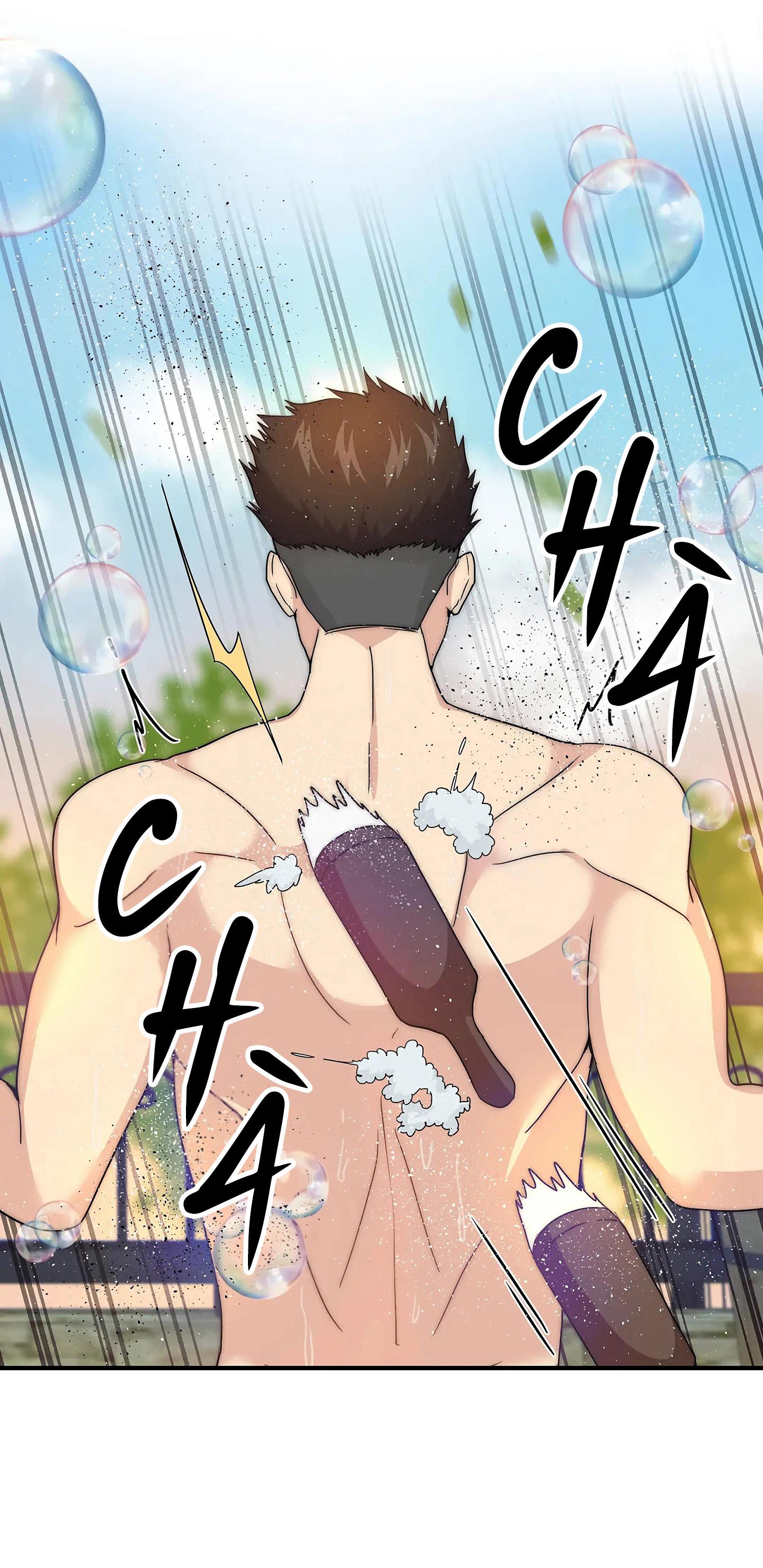 cinderella chapter 4 8