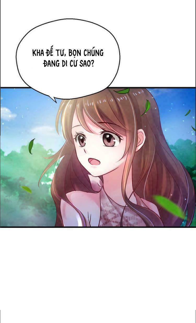 [16+] thảnh thơi thú thế chủng chủng điền, sinh sinh tể chapter 26 36