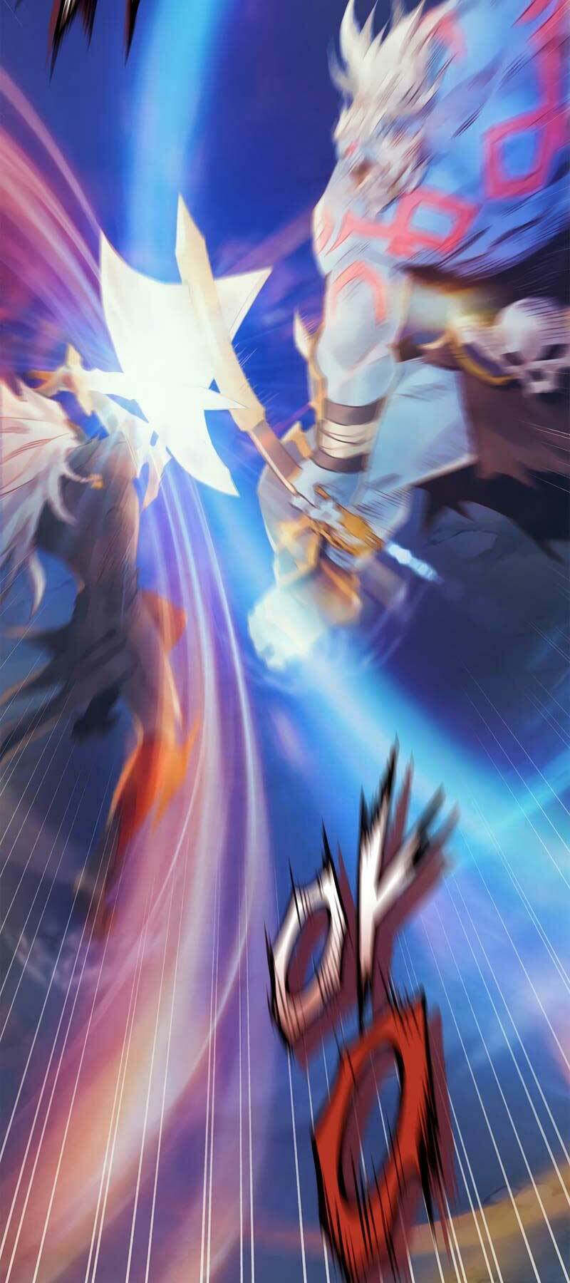 tu sĩ trị liệu của thái dương giáo chapter 33 52