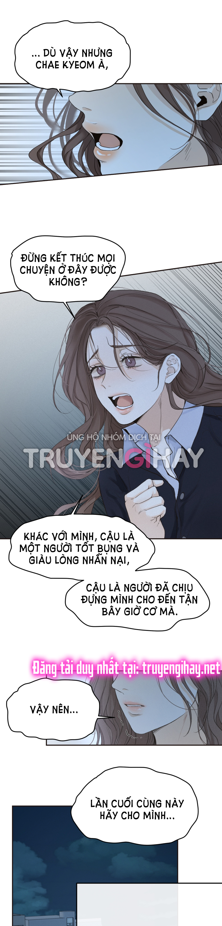 những người đàn ông đã lên giường tôi chapter 33.1 8