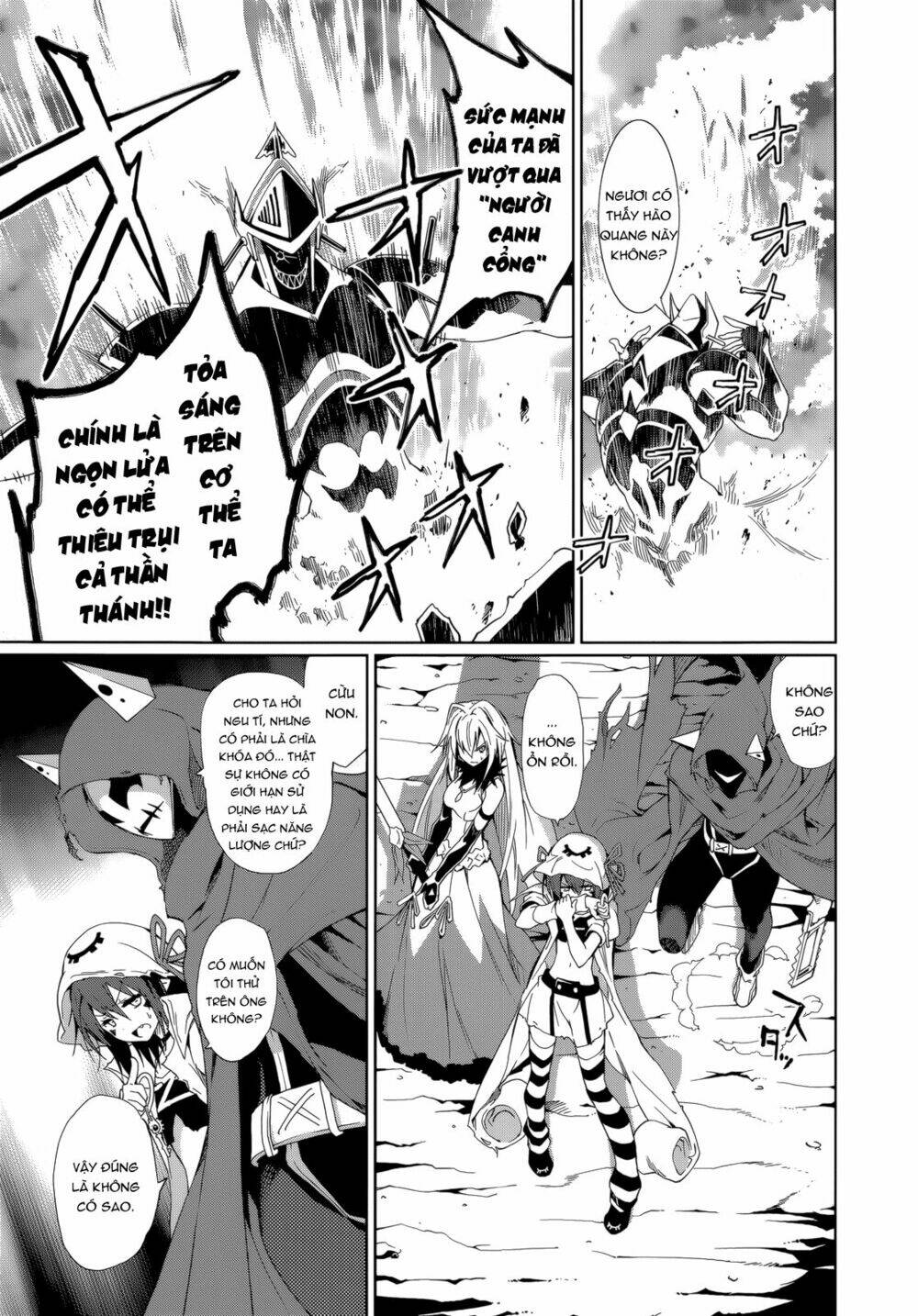 yumekui merry chapter 56 4