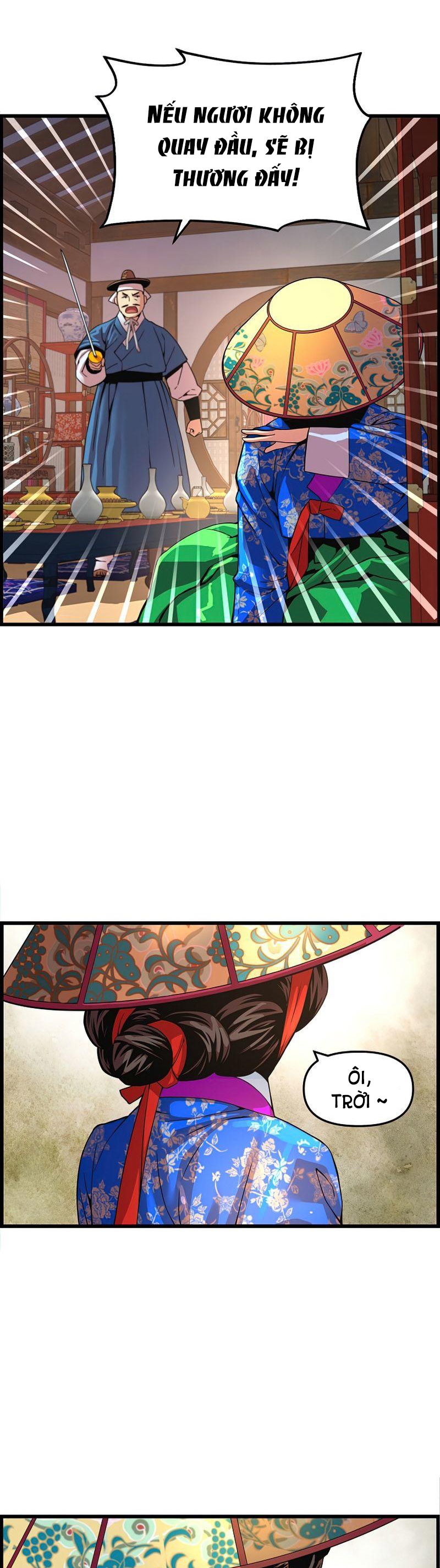 tôi sẽ sống như một hoàng tử chapter 72 30