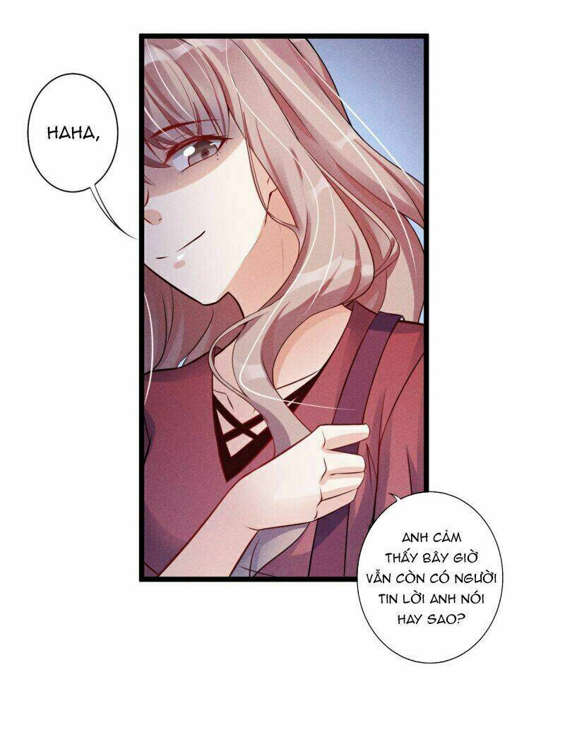 cạm bẫy lửa tình chapter 23 35