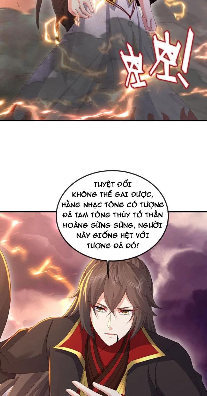 tiên võ đế tôn chapter 524 62
