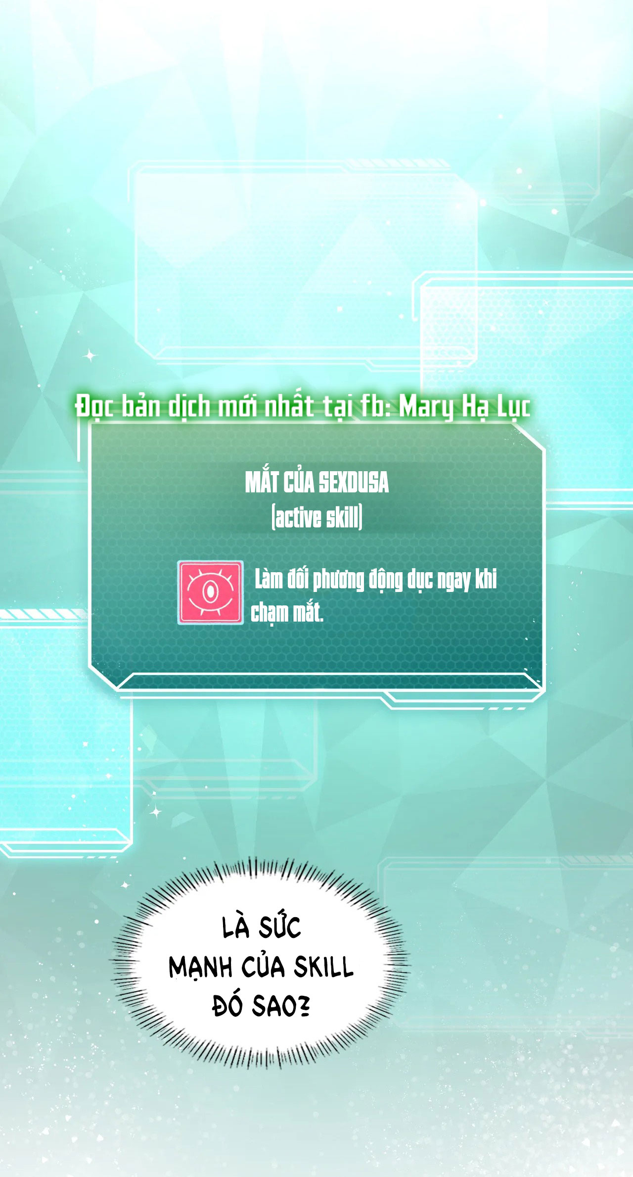 [18+] thăng cấp đến khi hài lòng chapter 5.1 7