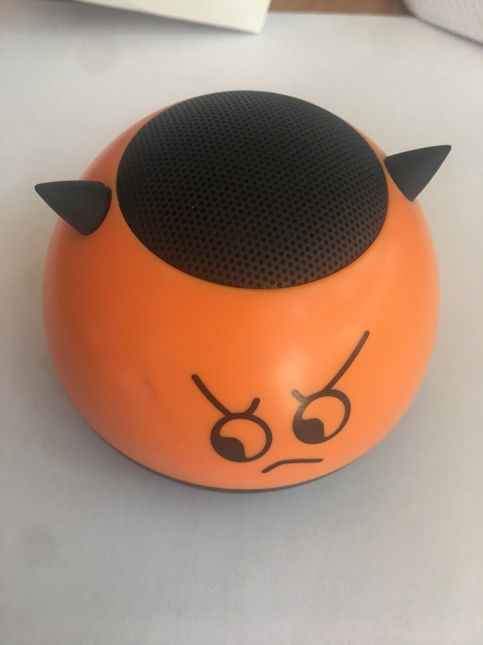 Loa nghe nhạc kết nối Bluetooth siêu cute