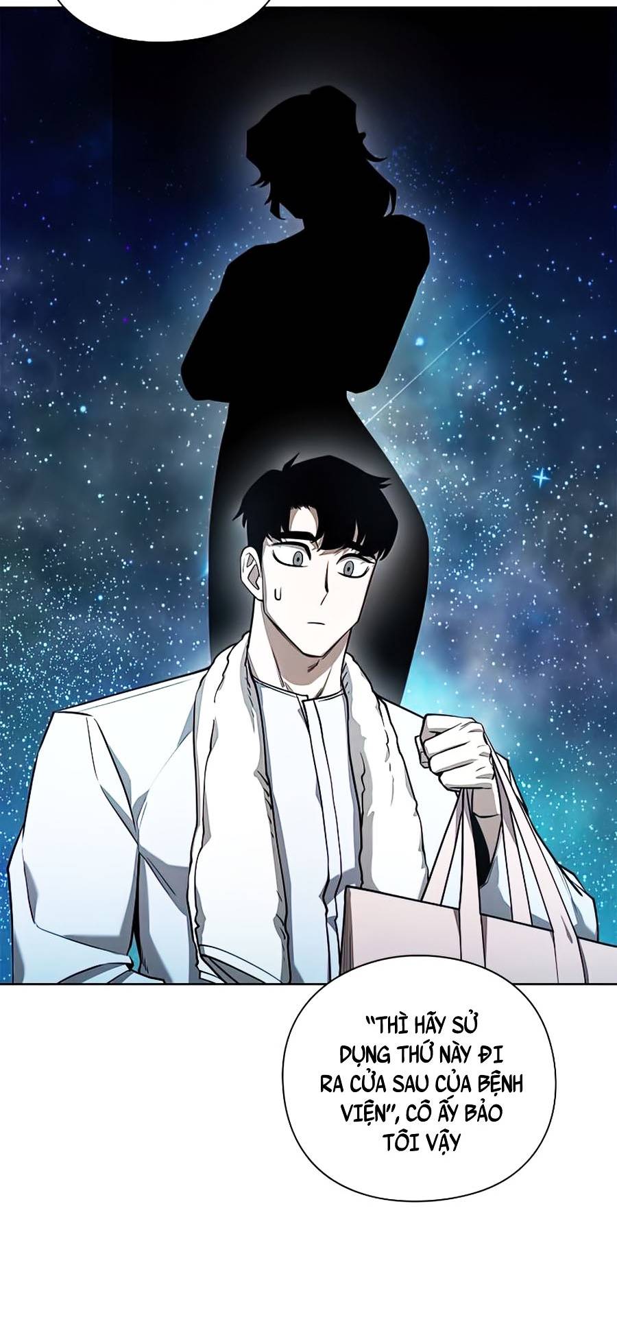 trường học chiến binh chapter 29 52