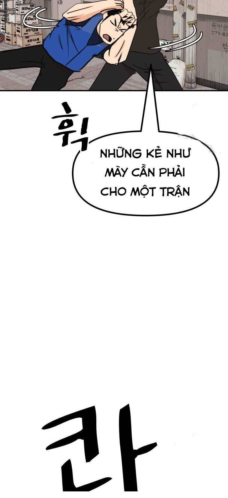 Bạn Trai Vệ Sĩ chapter 103 10