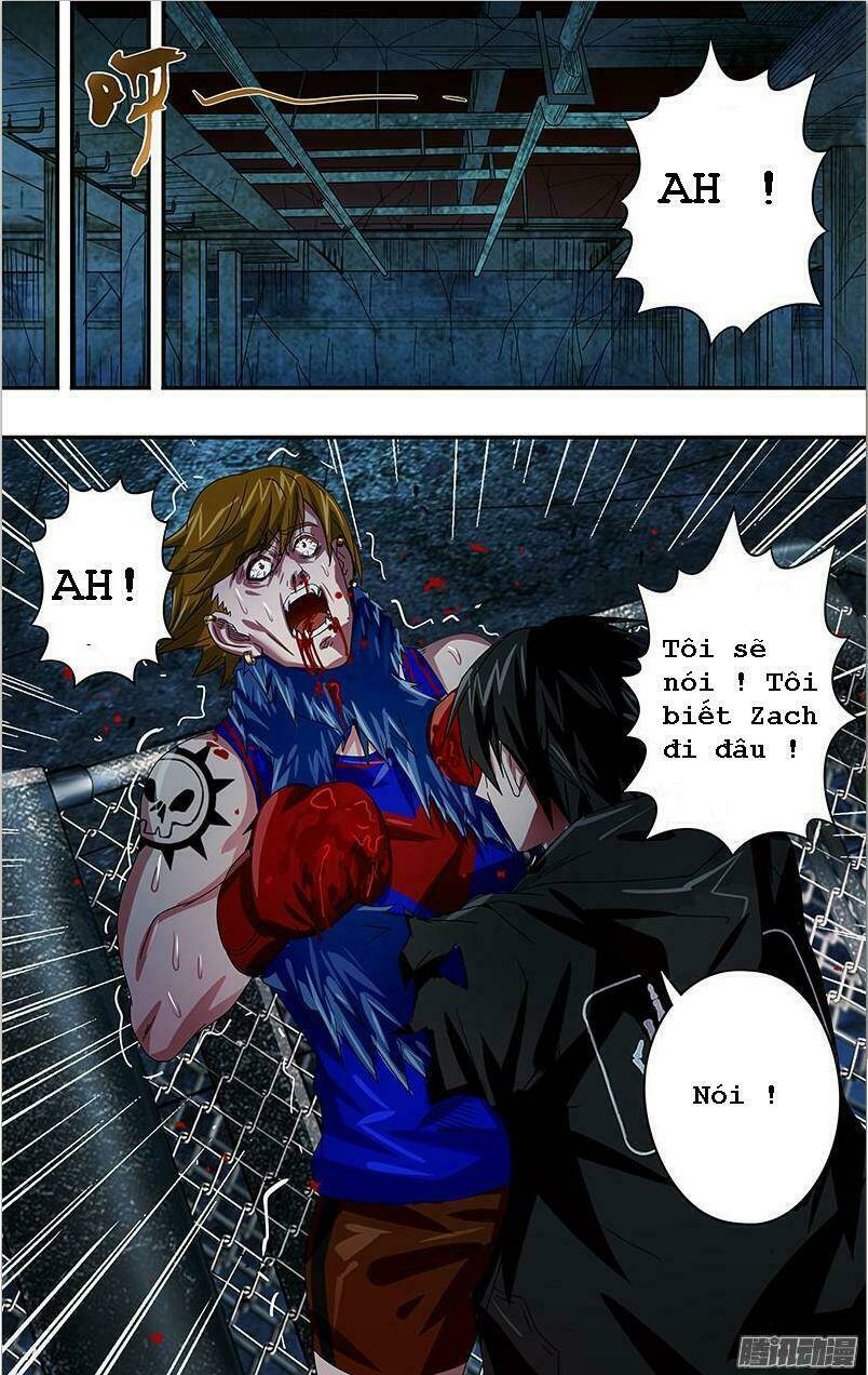 were wolf chapter 77 6