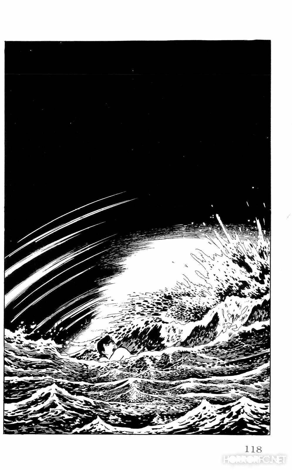 tuyển tập truyện ngắn kinh dị chapter 6 16