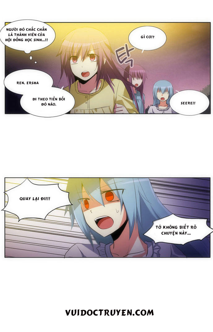 crepuscule (yamchi) chapter 77 18