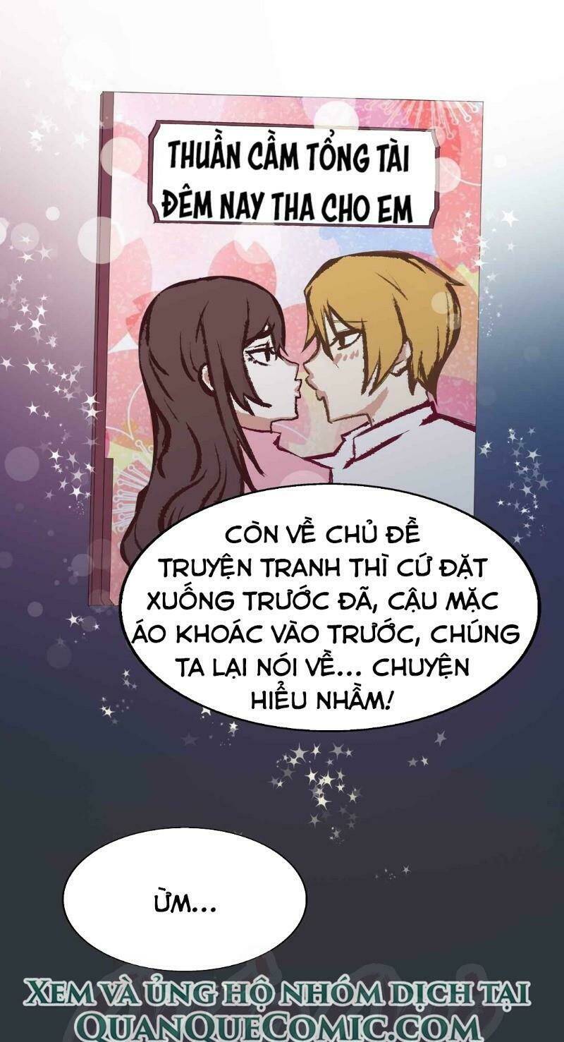 kế hoạch trở thành phế vật chapter 5 1