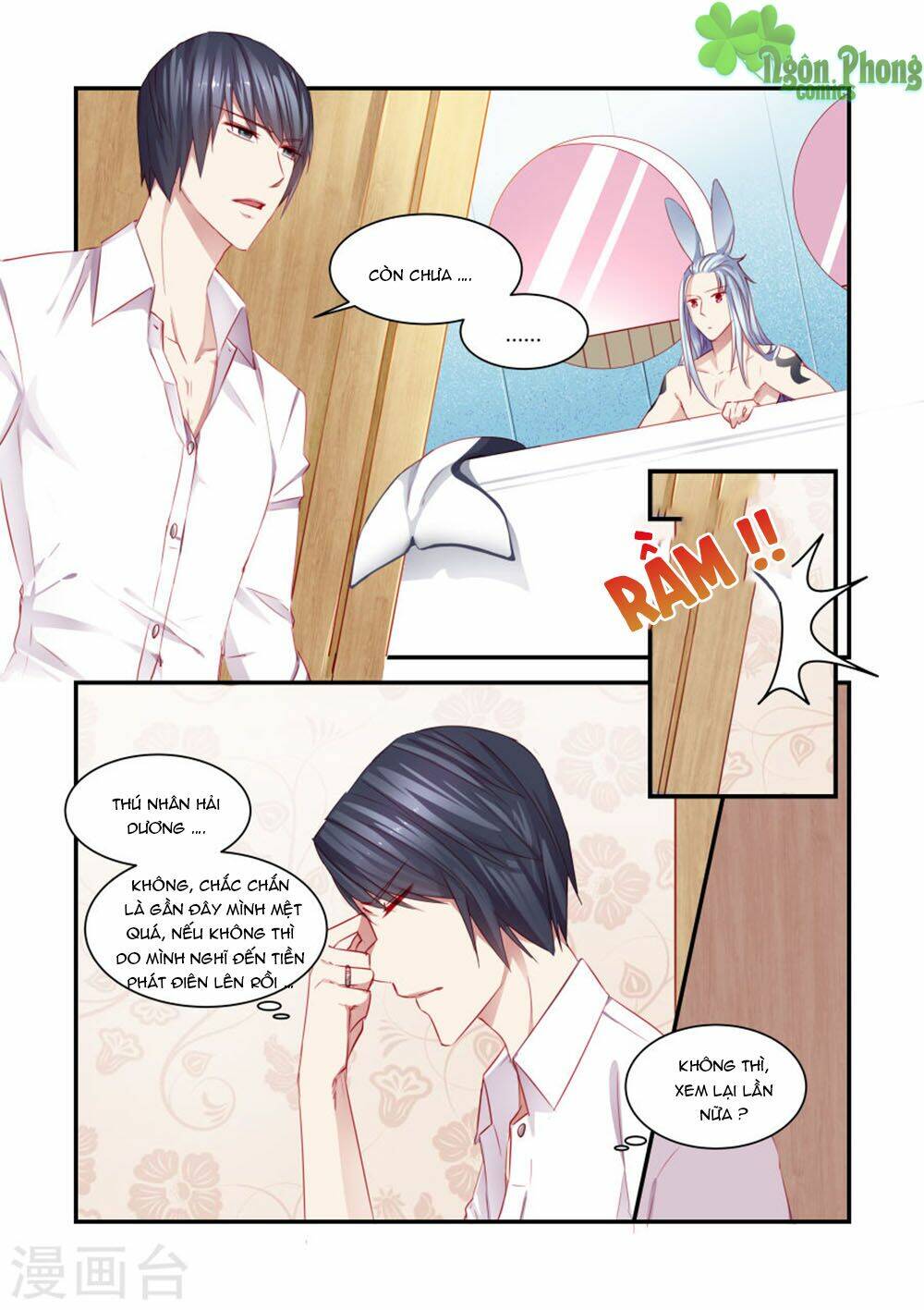 trái tim hoang dã chapter 30 7