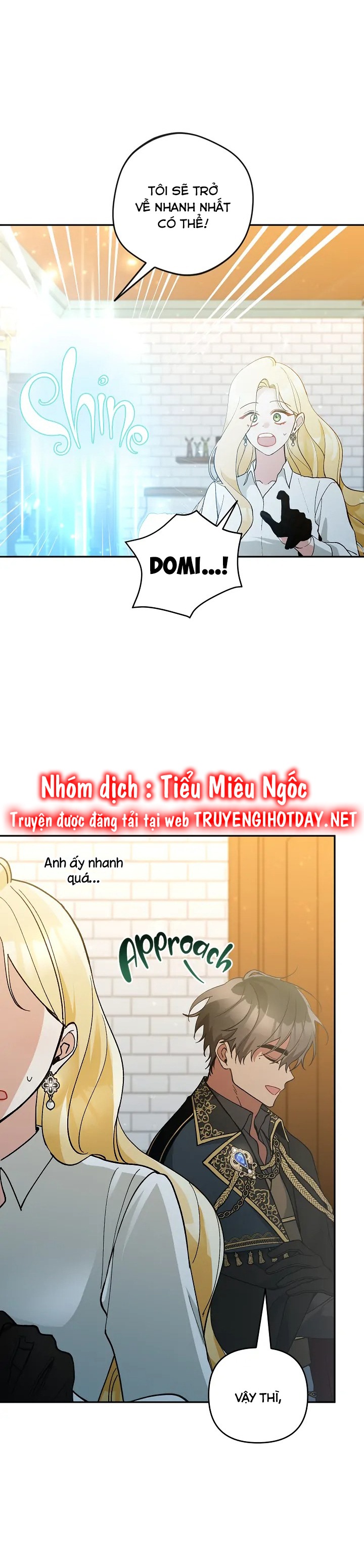 đừng đến cửa hàng của ác nữ phản diện chapter 61 25