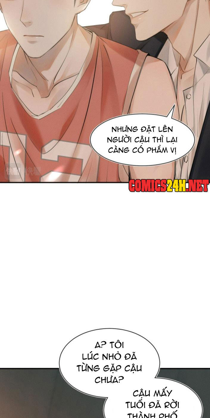 chỉ yêu mình anh chapter 1 44