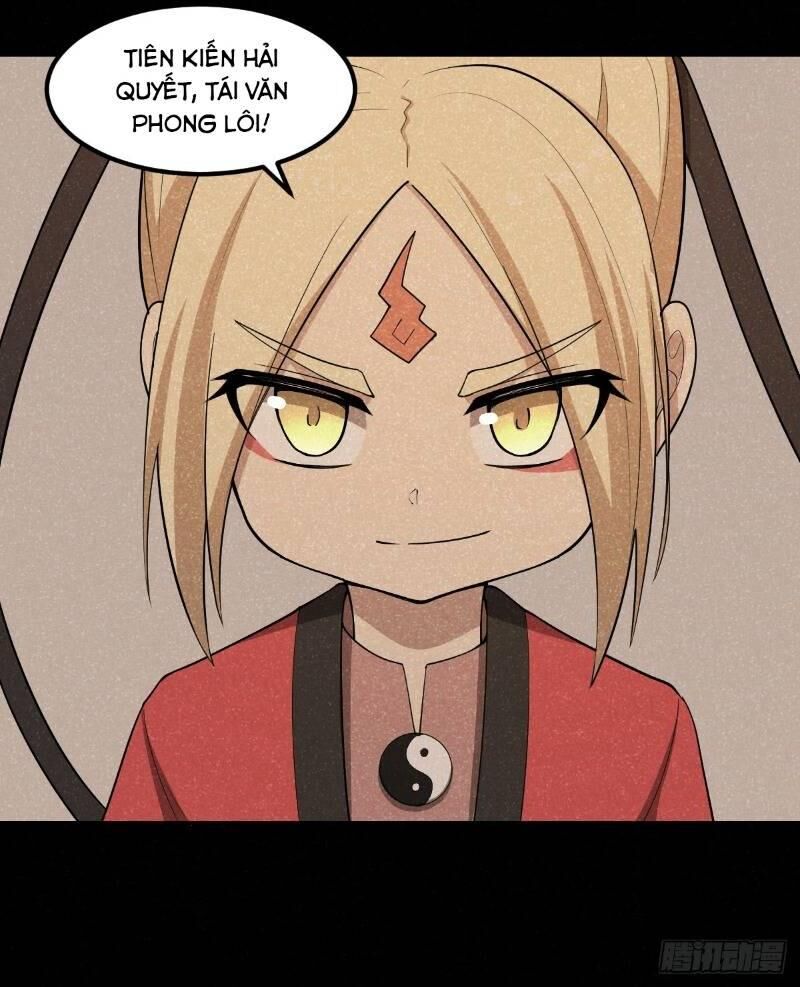 nghịch thiên tiên mệnh chapter 49 9