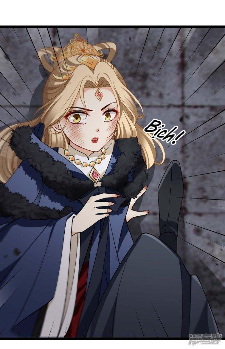 nụ cười của ngươi ngọt gãy tám cái răng của ta chapter 73 16