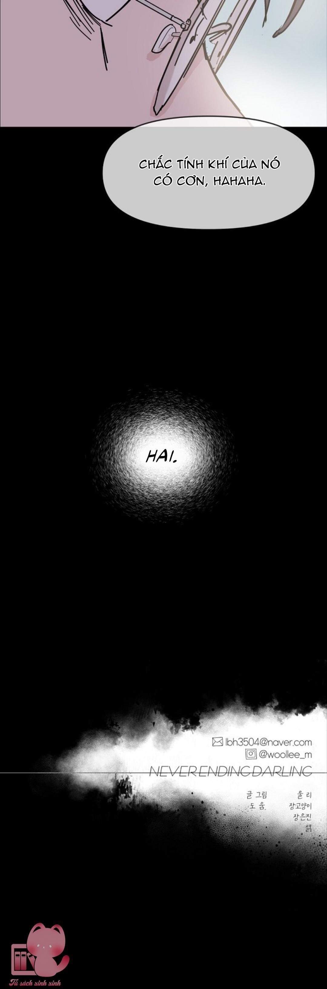 yêu không hồi kết chapter 46 38