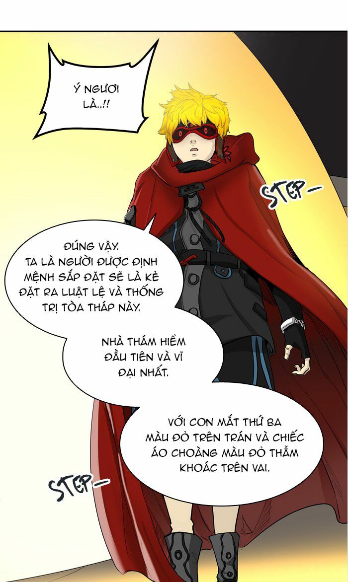 tòa tháp bí ẩn 2 chapter 285 7