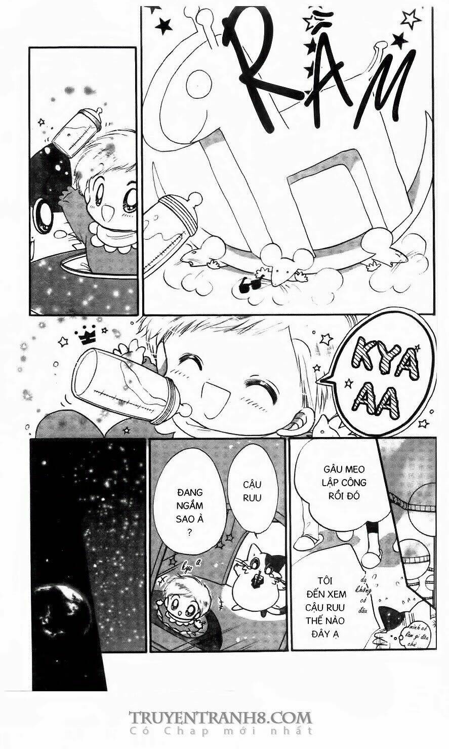 em bé ufo chapter 6 39