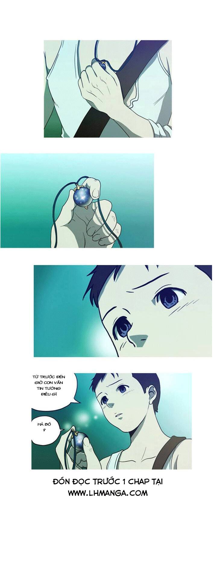 17 years old that summer days miracle chapter 7 27