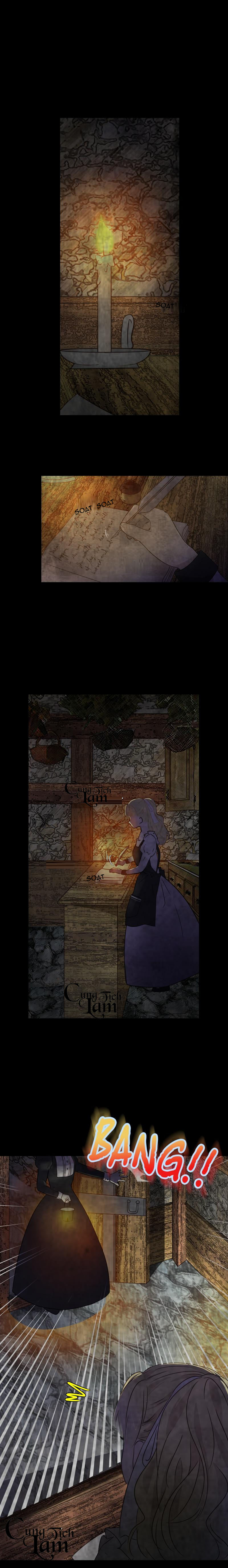 đường thế giới chapter 1 3