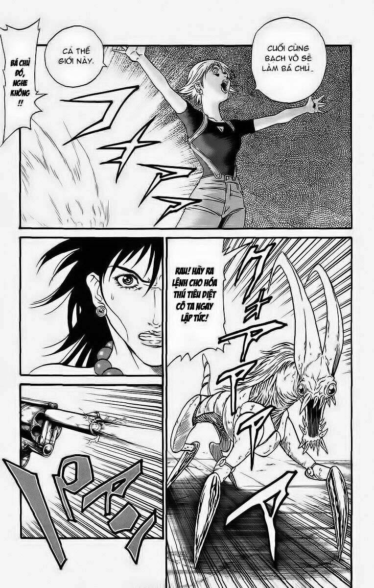 vua trên biển chapter 243 16