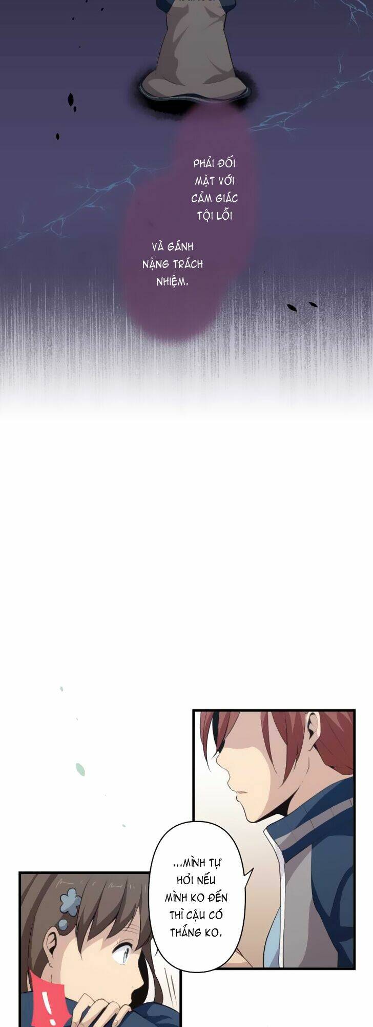 viên thuốc trùng sinh chapter 83 10