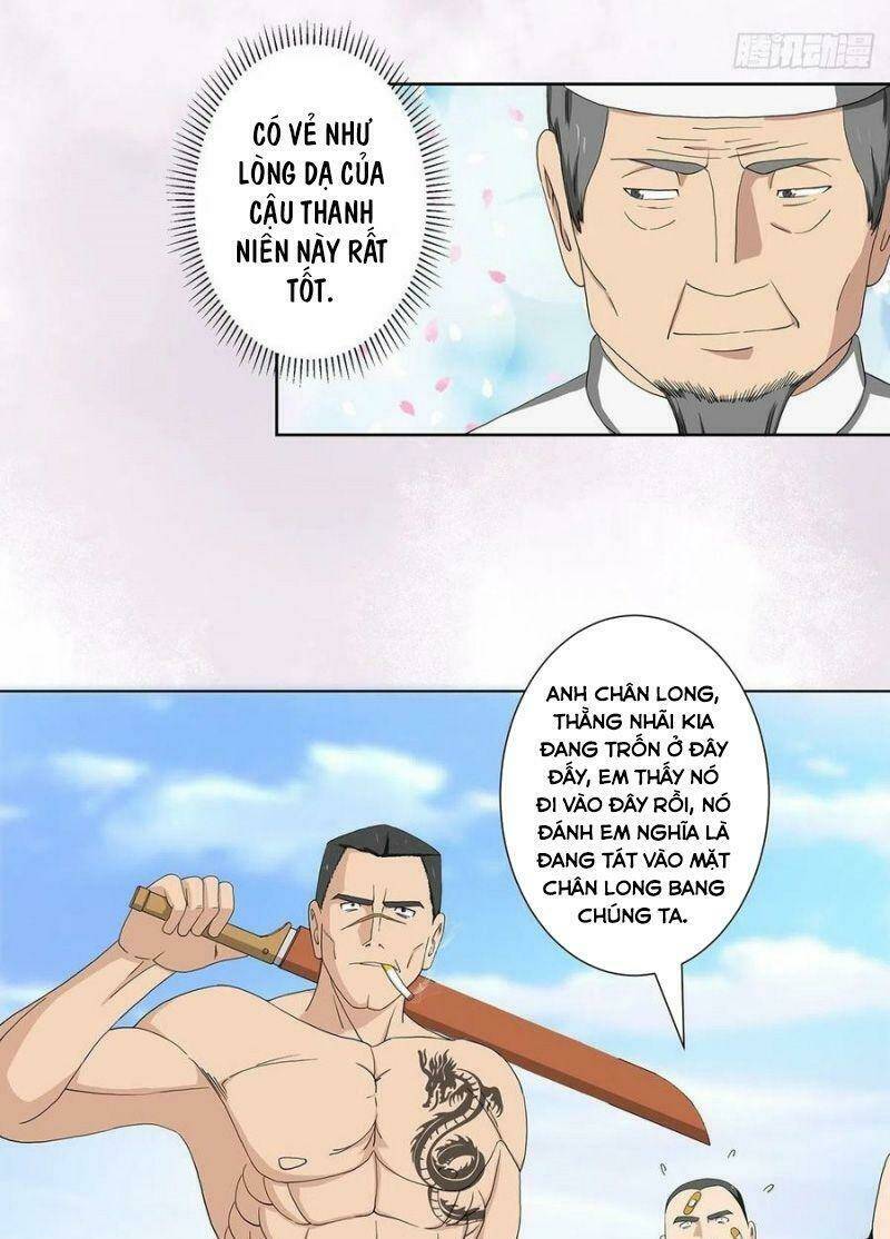 người tu tiên tại đô thị chapter 64 16