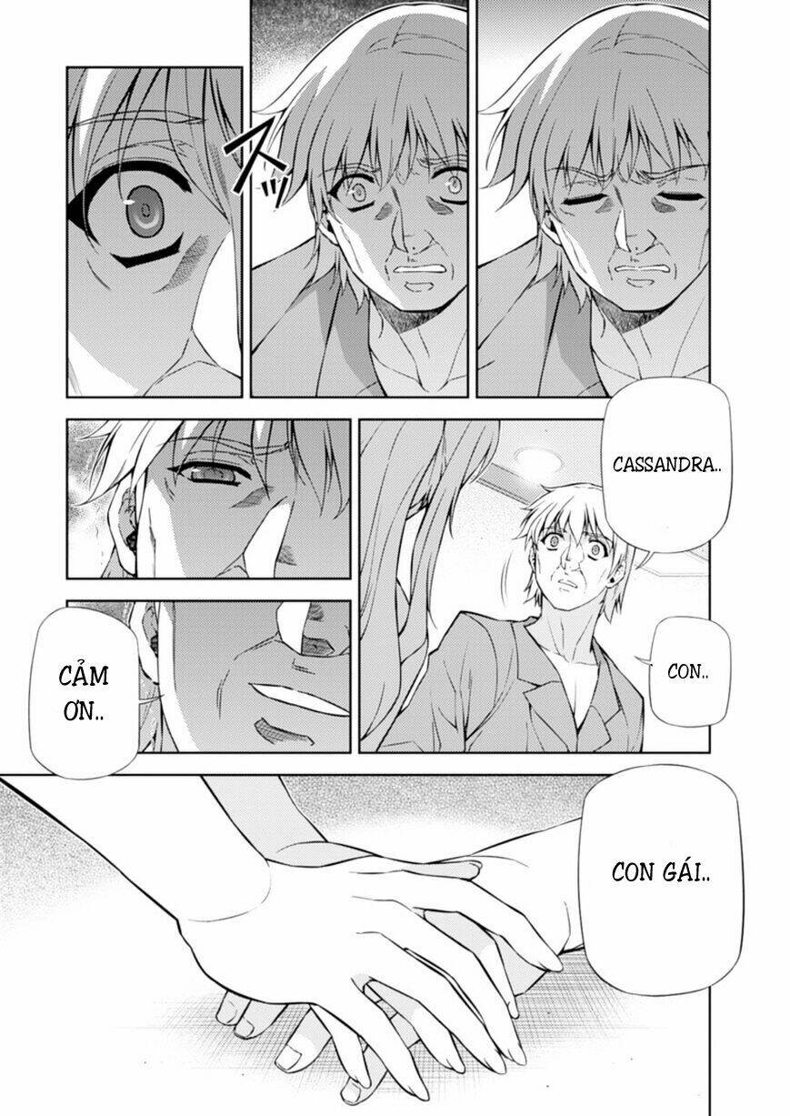 freezing chapter 205 16