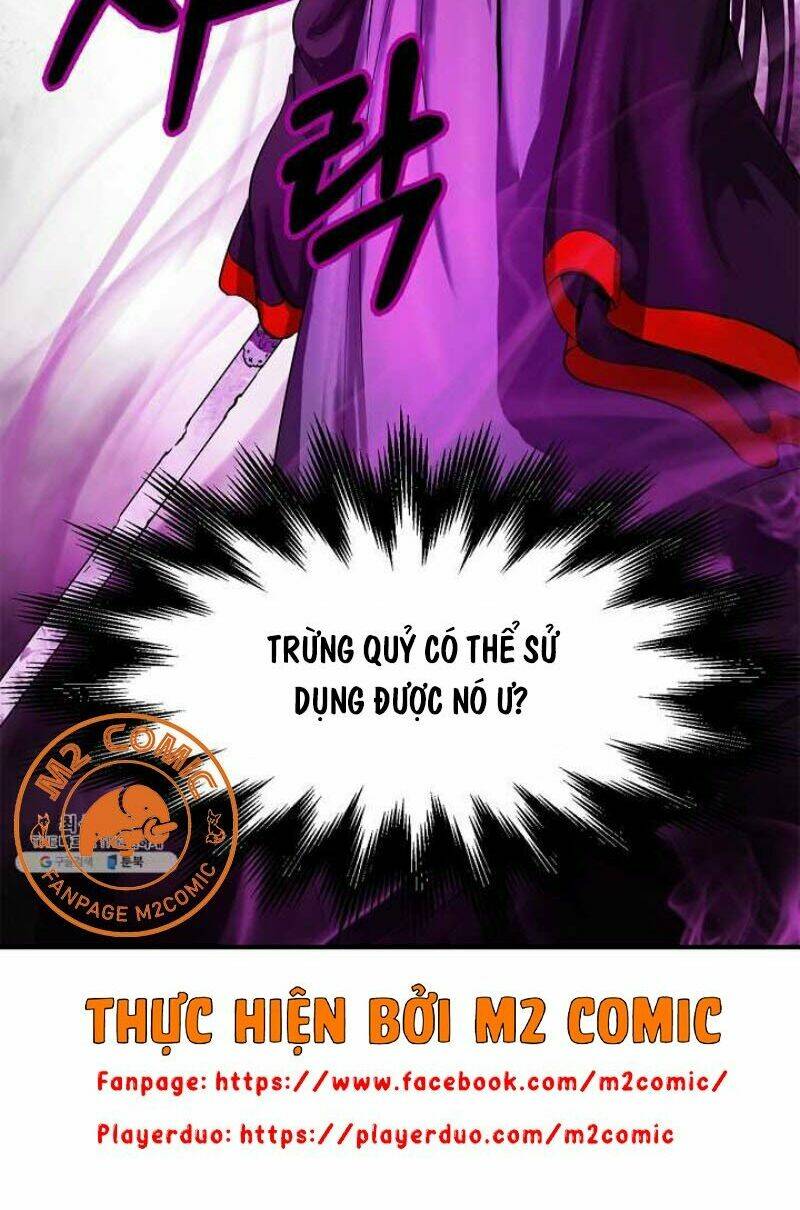 xuyên không thành hổ chapter 5 84