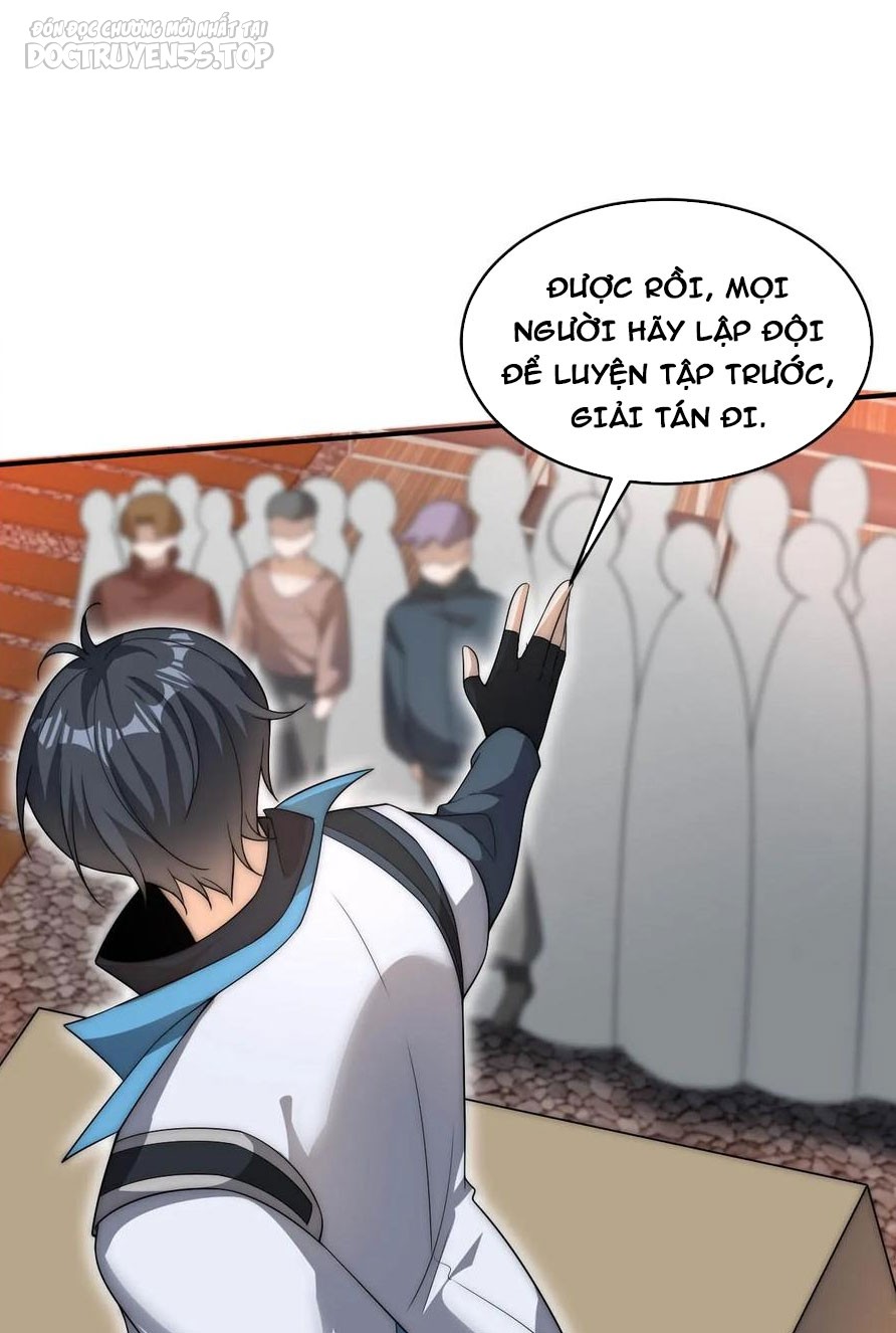 không gian hệ lão lục: dự trữ một vạn tấn thịt ngày tận thế chapter 77 20