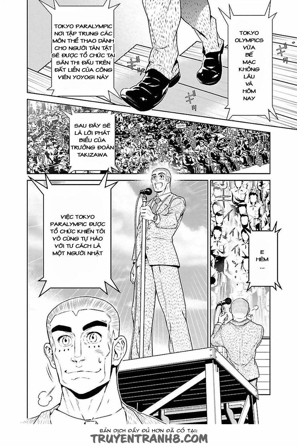 thời niên thiếu bác sĩ quái dị chapter 33 3