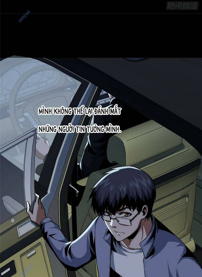 kinh dị thịnh yến chapter 7 65