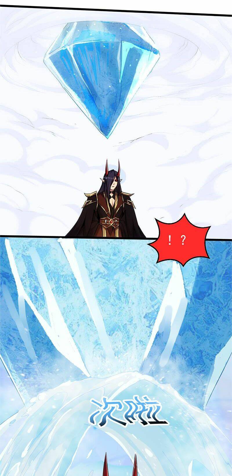 đừng cản ta tu tiên chapter 66 7