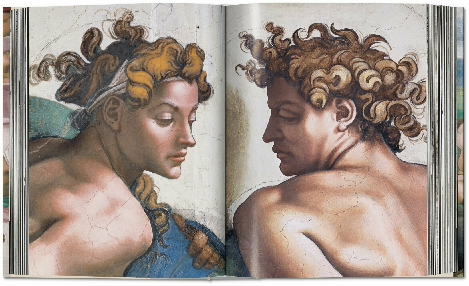 Michelangelo. The Complete Works. Paintings, Sculptures, Architecture