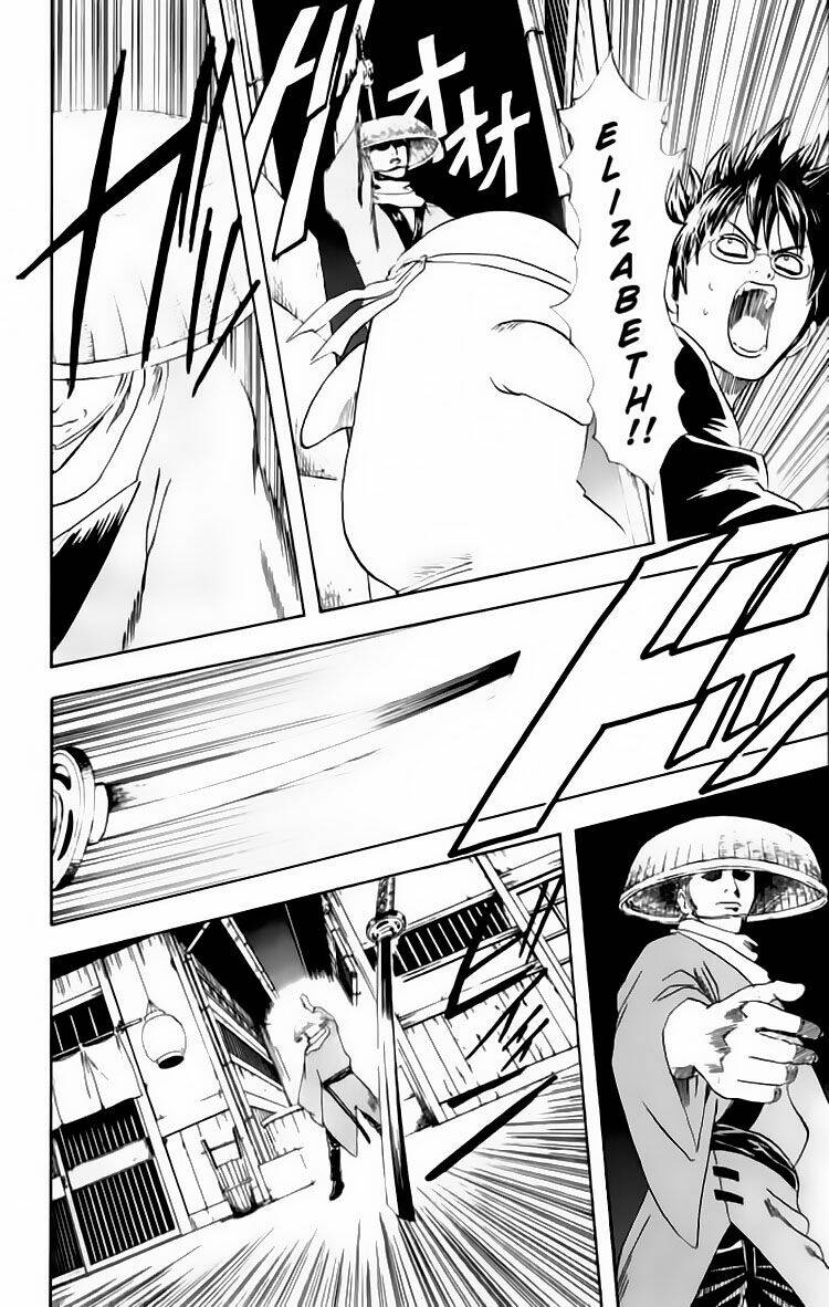 gintama - linh hồn bạc chapter 89 18