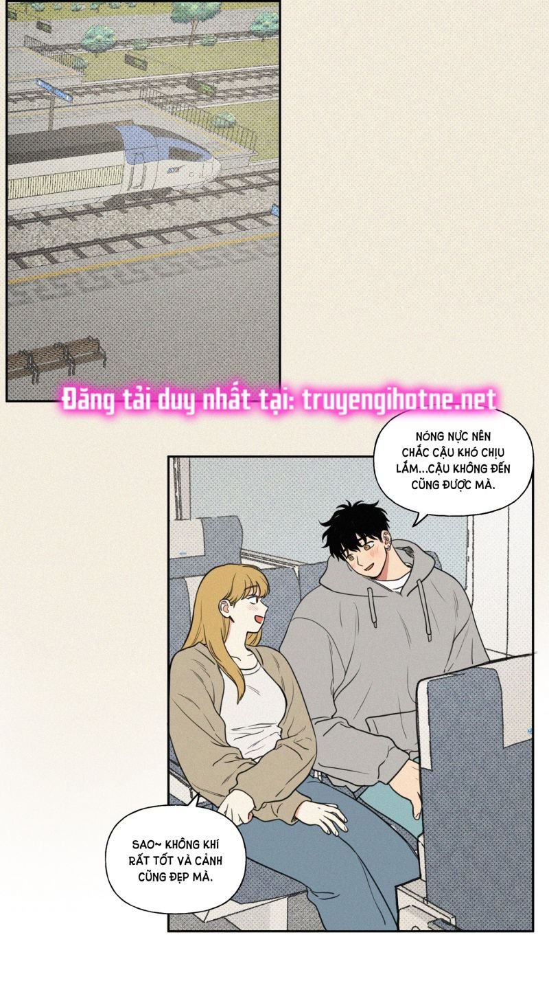 lý do yêu phải thằng bạn thân chapter 56 2