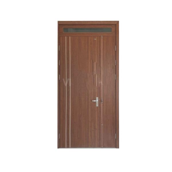 Bộ Cửa Gỗ Nhựa Composite LA – CL01 – LananhDoor Shop