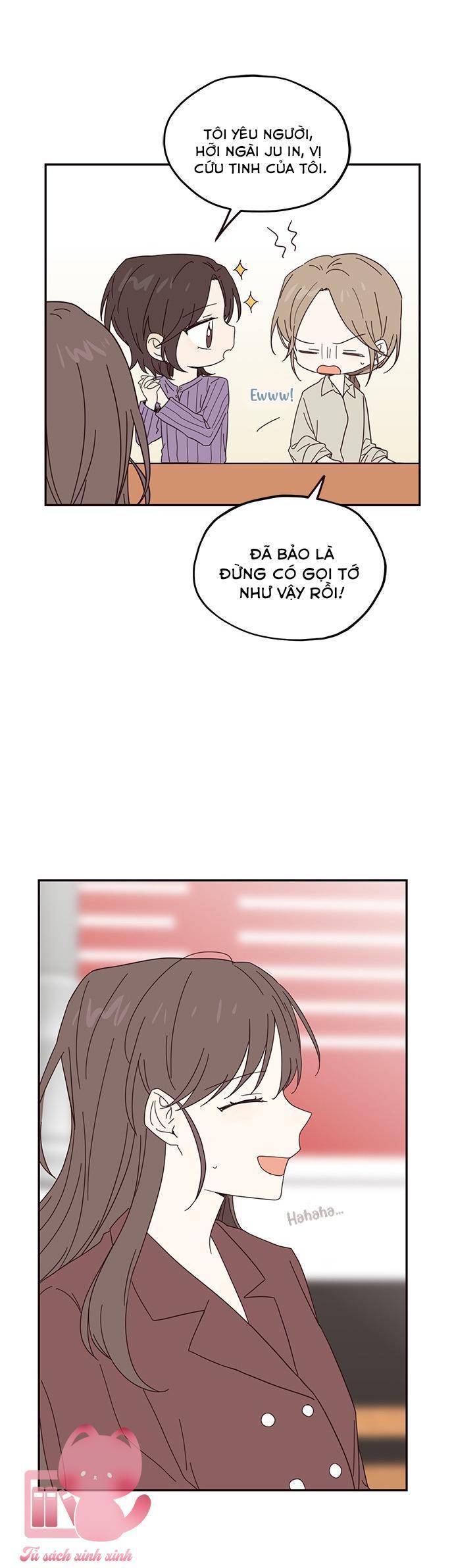 sợi chỉ tình yêu chapter 21 32